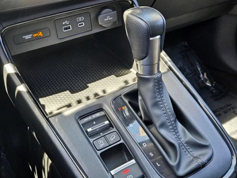 Certified 2024 Honda CR-V EX image 23