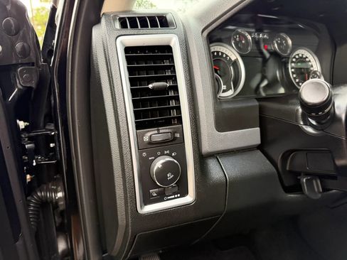 Used 2015 RAM 2500 Big Horn AWD/4WD image 21
