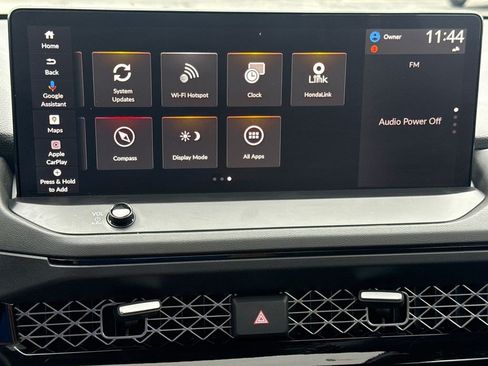 Certified 2024 Honda Accord Touring image 31