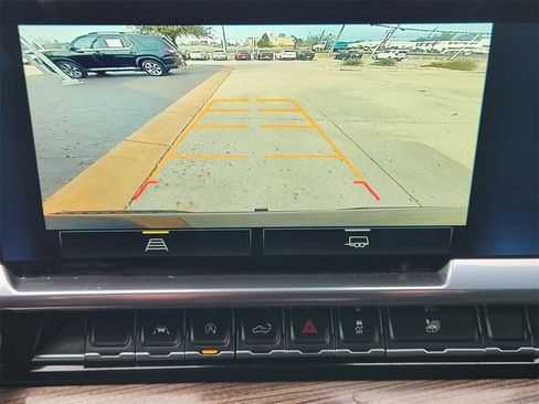 Used 2023 Chevrolet Silverado 1500 RST w/ Redline Edition image 17