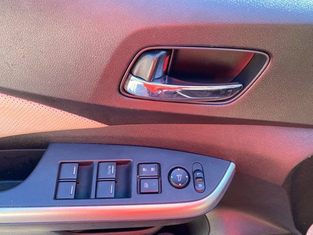 Used 2015 Honda CR-V EX-L image 16