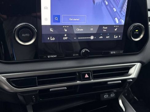 Certified 2024 Lexus RX 350 FWD w/ Accessory Package (K3) image 19