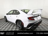 Used 2022 Subaru WRX GT image 3
