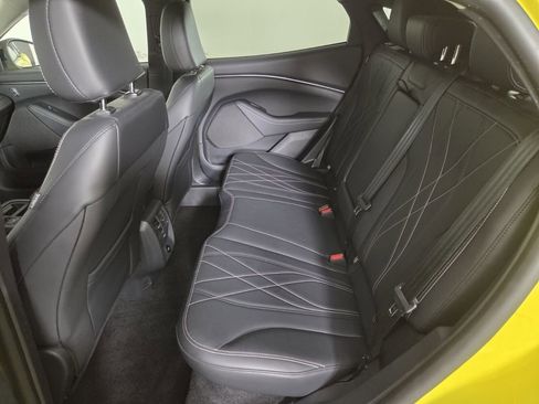 Used 2025 Ford Mustang Mach-E Select RWD image 24