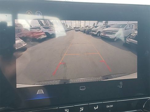 New 2026 Chevrolet Colorado Trail Boss image 9