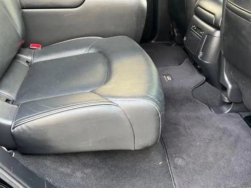Used 2019 INFINITI QX80 Luxe w/ 22" Wheel Package RWD image 50