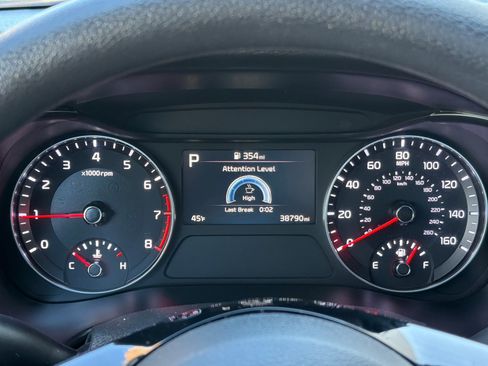 Used 2024 Kia Forte LXS image 22