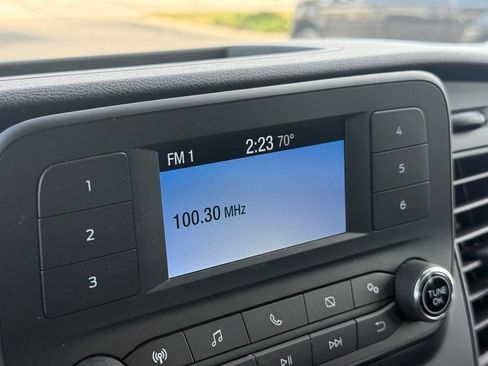 Certified 2024 Ford Transit 250 Base w/ Exterior Upgrade Package image 18