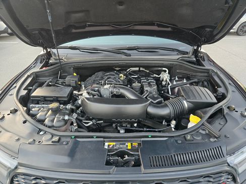 Used 2024 Dodge Durango GT AWD/4WD image 19