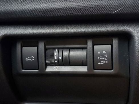 Used 2026 Subaru Forester Limited w/ Premium/Limited Package AWD/4WD image 36