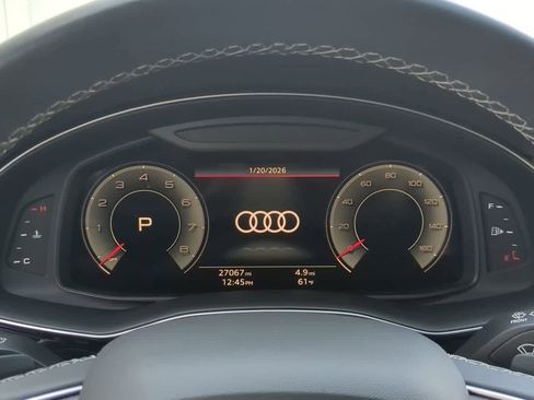 Used 2025 Audi Q7 3.0T Premium Plus image 33