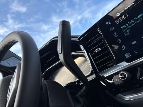 New 2026 Chevrolet Silverado 3500 High Country w/ Technology Package image 21