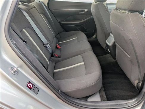 Used 2023 Hyundai Sonata SEL image 19