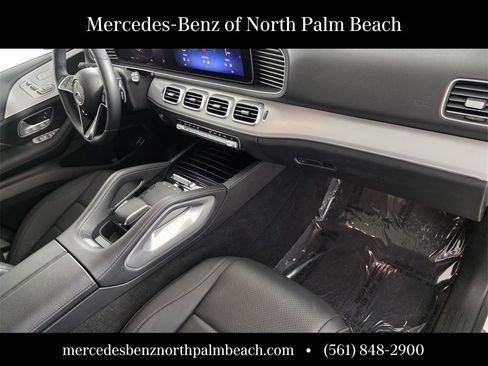 Certified 2024 Mercedes-Benz GLE 350 4MATIC image 34