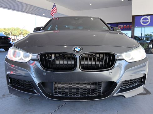 Used 2015 BMW 335i Sedan image 13