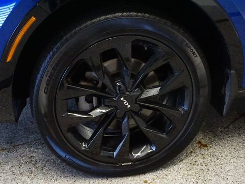 Used 2023 Kia Sorento SX image 50