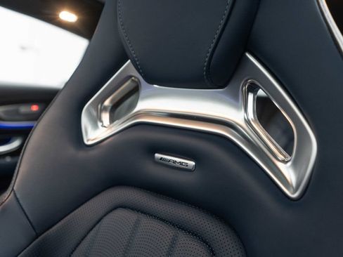 Used 2024 Mercedes-Benz AMG GT 63 S image 34