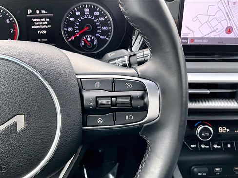 Used 2022 Kia K5 GT-Line image 23