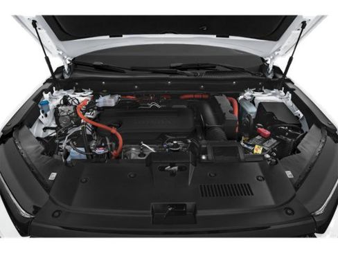 Used 2023 Honda CR-V Sport Touring image 12