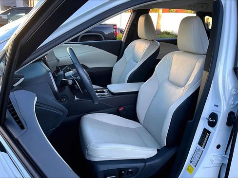 Used 2024 Lexus RX 350 Premium image 7