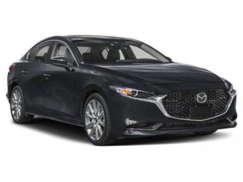 New 2026 MAZDA MAZDA3 2.5 S Sedan w/ Preferred Pkg image 9