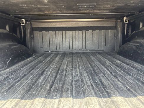 Used 2021 RAM 1500 Laramie AWD/4WD image 29