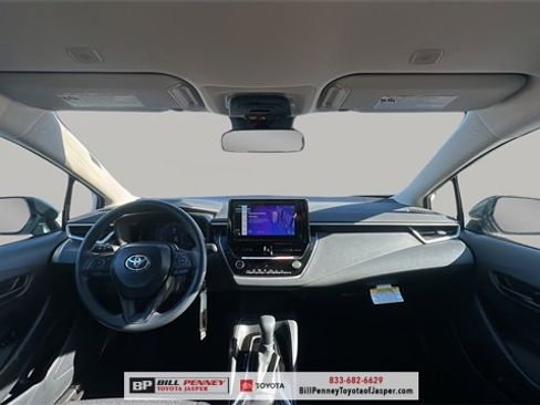 New 2026 Toyota Corolla LE image 10