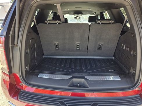Certified 2023 Chevrolet Tahoe Premier image 23