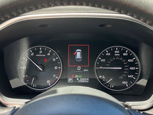 Used 2023 Subaru Outback Premium AWD/4WD image 16