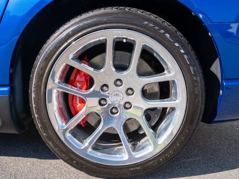 Used 2006 Dodge Viper SRT-10 RWD image 55