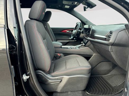 Certified 2024 Chevrolet Traverse Z71 w/ Enhanced Driving Package image 29