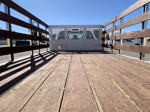 Used 2015 Ford F350 XL w/ Power Equipment Group image 21