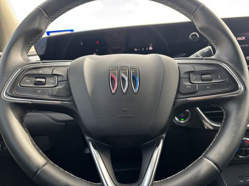 Used 2025 Buick Encore GX Preferred image 27