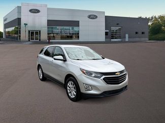 Used 2019 Chevrolet Equinox LT FWD video 2