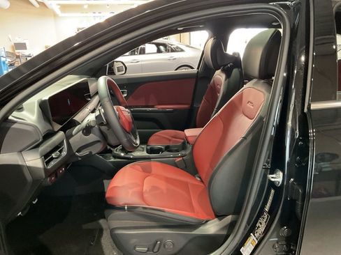 New 2026 Kia K4 GT-Line Turbo FWD image 17