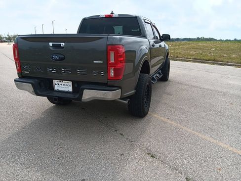 Used 2020 Ford Ranger XLT w/ Equipment Group 301A Mid AWD/4WD image 13