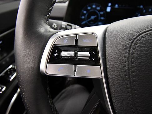 Certified 2025 Kia Telluride SX X-Line AWD/4WD image 21