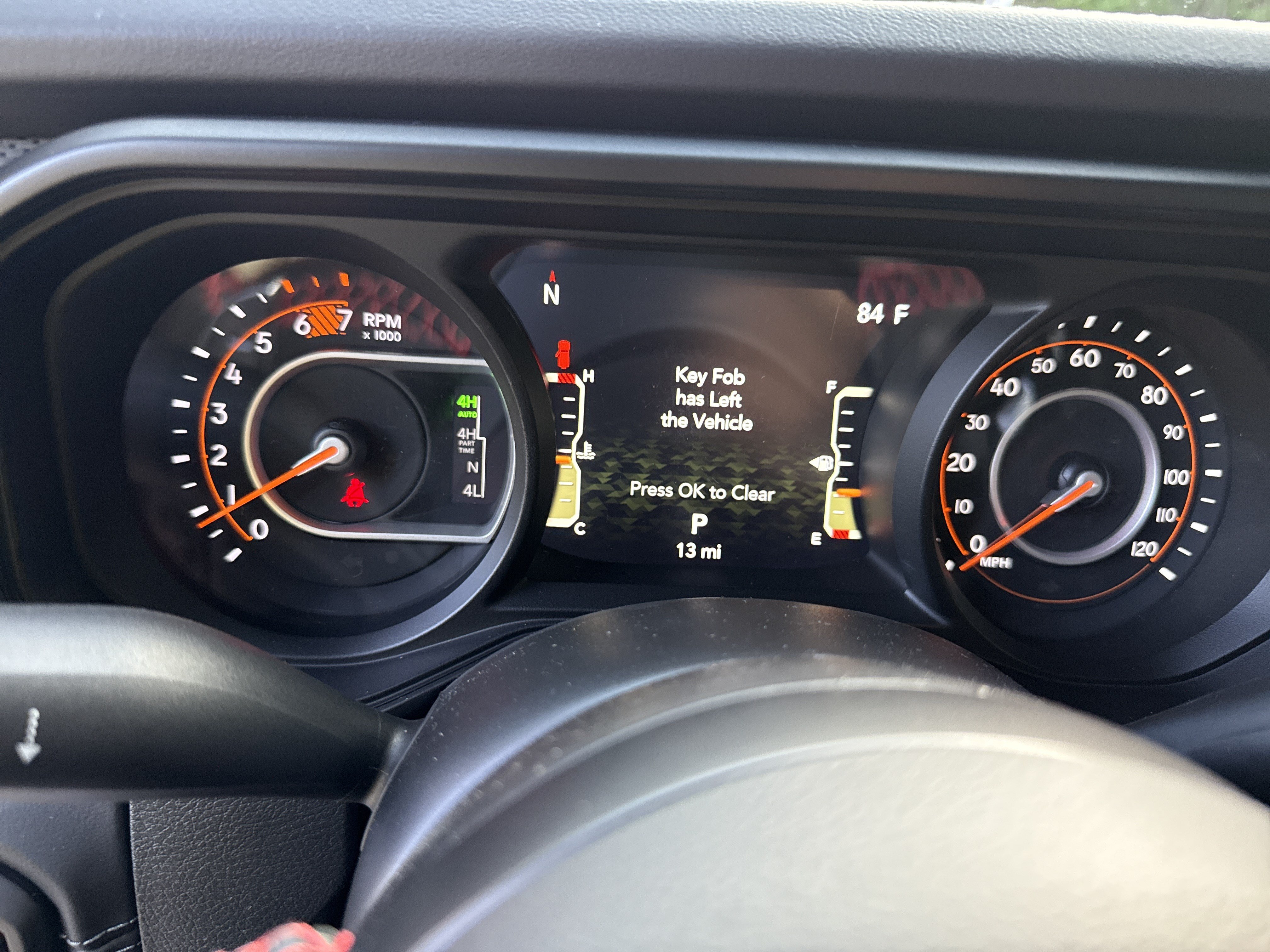 New 2027 Jeep Wrangler Unlimited Rubicon 392 AWD/4WD image 29