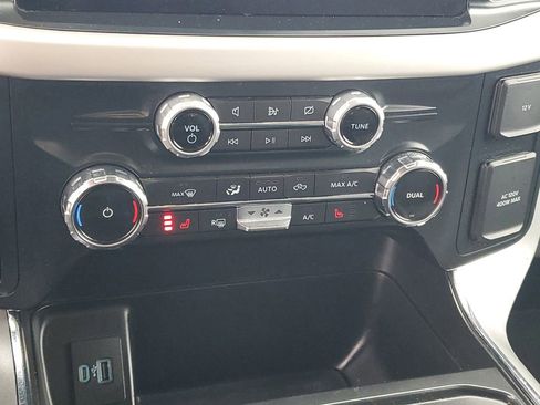 Used 2022 Ford F150 XLT w/ Equipment Group 302A High AWD/4WD image 18