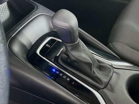 Used 2024 Toyota Corolla LE image 24