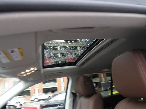 Certified 2024 Mercedes-Benz GLE 350 4MATIC image 21