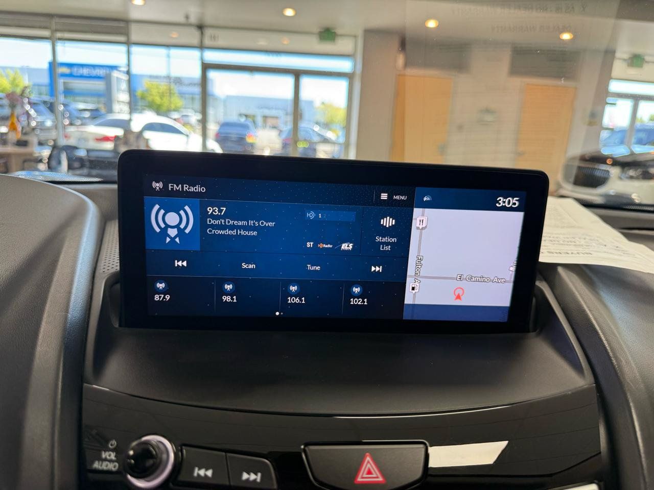 Used 2019 Acura RDX w/ Advance Package FWD image 18
