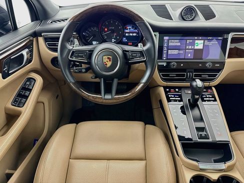 Certified 2023 Porsche Macan GTS AWD/4WD image 25
