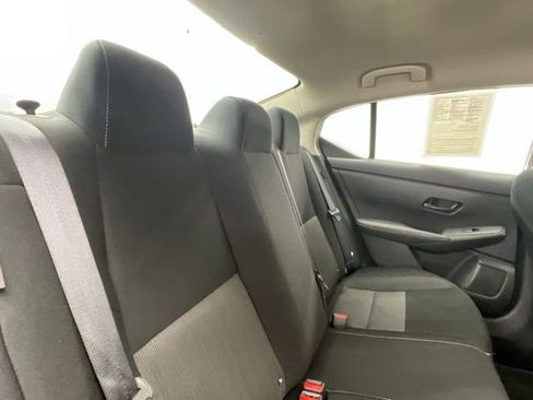 Used 2025 Nissan Sentra SV image 12