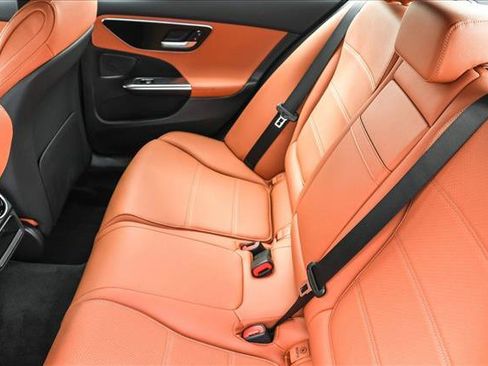 Certified 2026 Mercedes-Benz C 300 4MATIC Sedan image 17