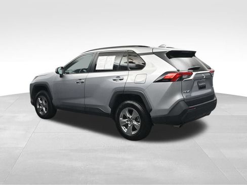Used 2024 Toyota RAV4 XLE FWD image 3