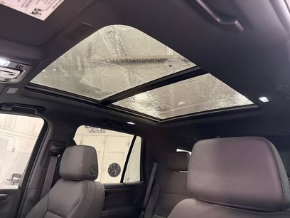 New 2026 Chevrolet Tahoe Z71 w/ Comfort Package
