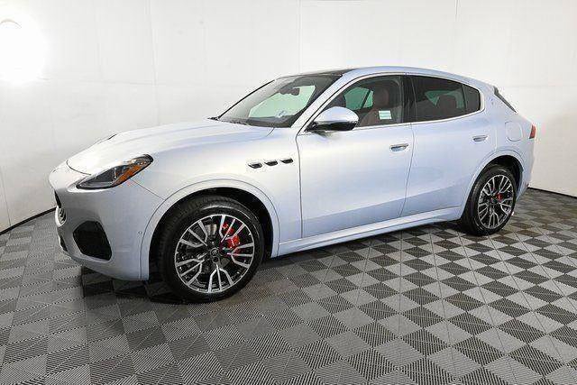 New 2025 Maserati Grecale GT AWD/4WD image 7