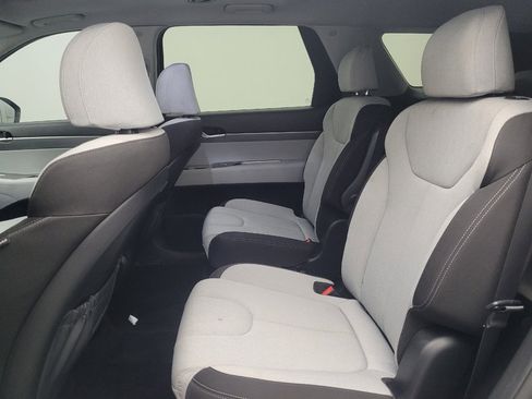 Used 2020 Hyundai Palisade SEL AWD/4WD image 18