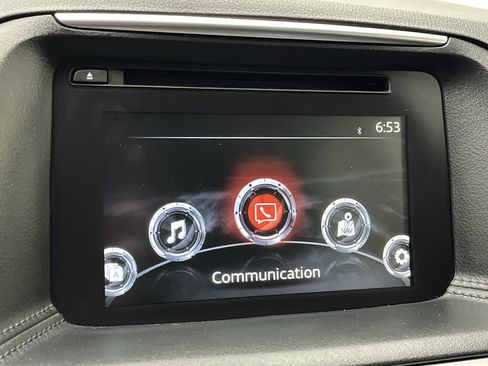 Used 2016 MAZDA CX-5 Touring AWD/4WD image 17